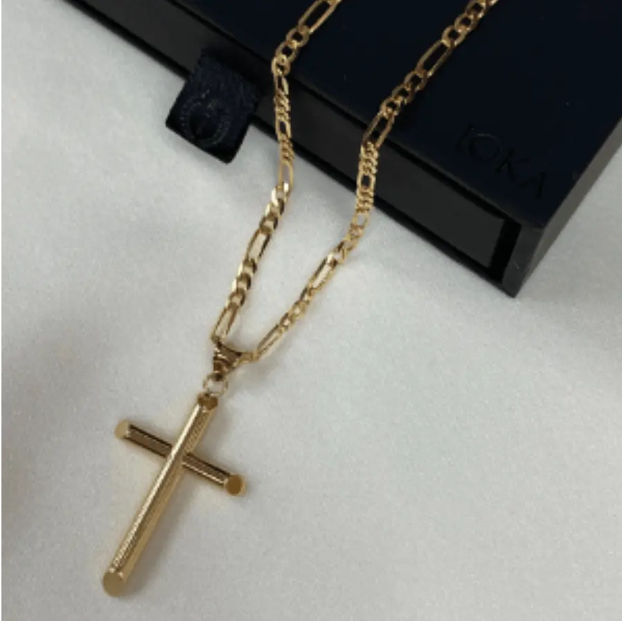 Best Cross Necklaces